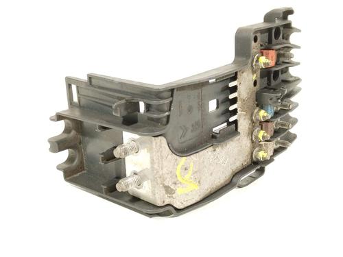 Fuse box CITROËN BERLINGO MULTISPACE (B9) 1.6 HDi 110 | BP31837372E1 - Image 5