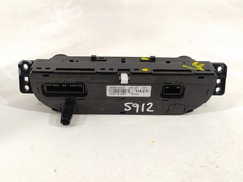 Climate control KIA CEE'D (JD) | BP6713942I5 - Image 3