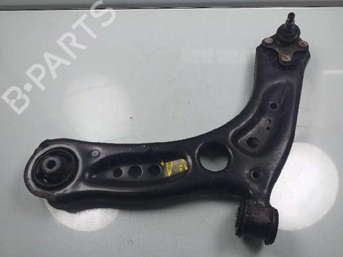 Used Left front suspension arm VW GOLF VII (5G1, BQ1, BE1, BE2) 2.0 R 4motion (300 hp) 5802506