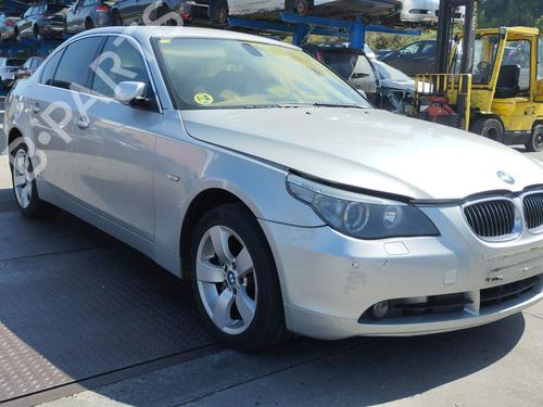 ABS pump BMW 5 (E60) 530 d | BP36303244M43 - Image 13