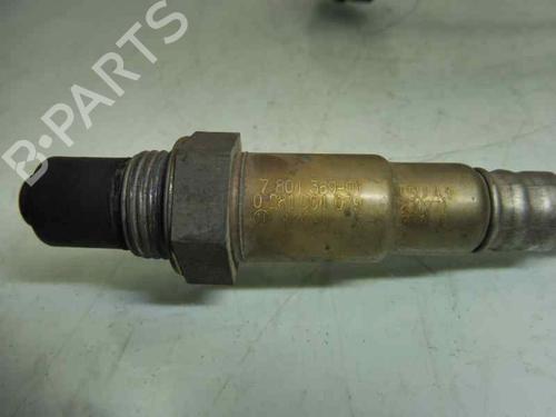 Used Electronic sensor Electronic sensor 8487430 8487430