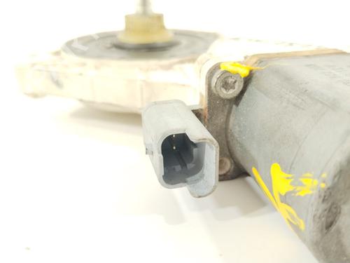 Right rear window motor NISSAN MICRA III (K12) 1.4 16V | BP27634362E22 