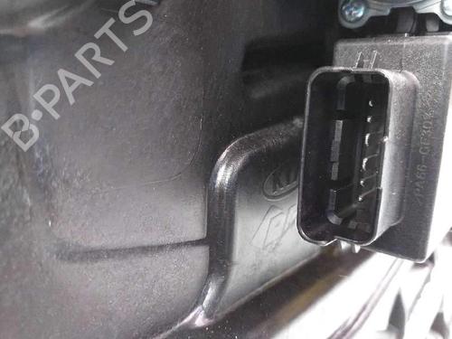 Front right window mechanism KIA CEE'D (JD) | BP4933452C23 - Image 5