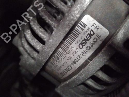 Used Alternator Alternator 36502001 36502001
