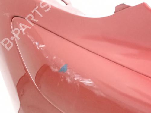 Front bumper PEUGEOT 307 (3A/C)  | BP21396352C7 