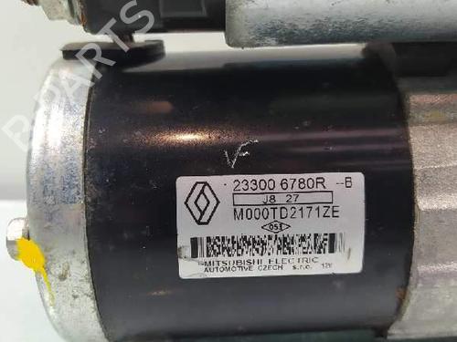 Starter DACIA SANDERO II | BP5214502M8 - Image 4