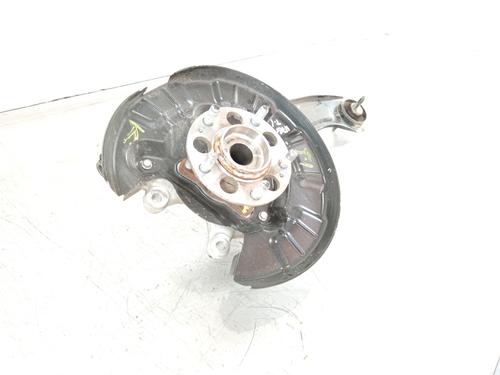 Left rear steering knuckle HYUNDAI KONA (OS, OSE, OSI)  | BP17212561M27 
