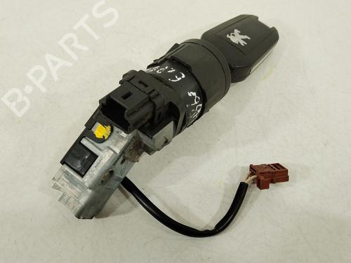Ignition barrel PEUGEOT EXPERT Bus (V_) 1.6 BlueHDi 115 | BP34444790M48 - Image 4