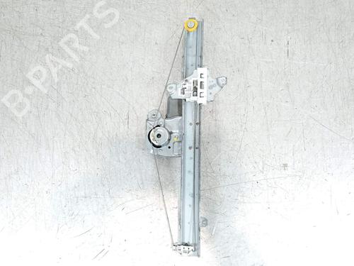 Used Front left window mechanism Front left window mechanism 31904839 31904839