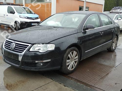 Engine VW PASSAT B6 (3C2) 2.0 TDI 16V | BP33755778M1  - Image 11