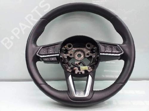 Rat MAZDA CX-5 (KF) | BP5802326C49 - Image 3