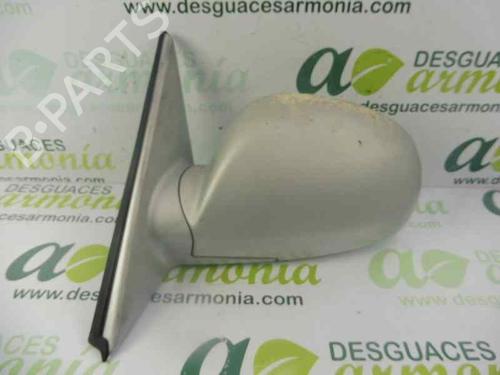 Left mirror HYUNDAI ACCENT II (LC) 1.5 CRDi | BP1880294C26 