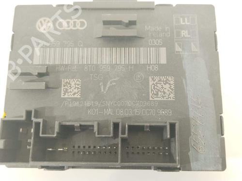 Electronic module AUDI A5 Sportback (8TA) 2.0 TDI | BP29250426M83 - Image 2
