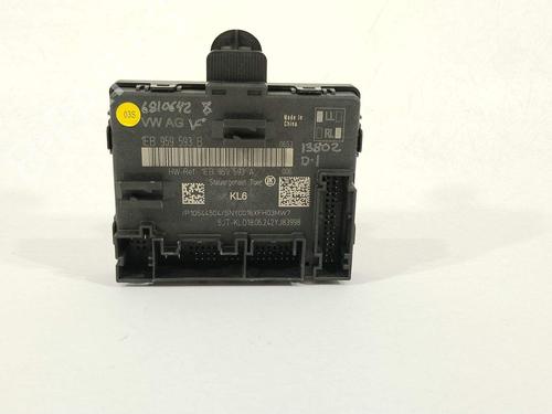 Used Electronic module Electronic module 36989495 36989495