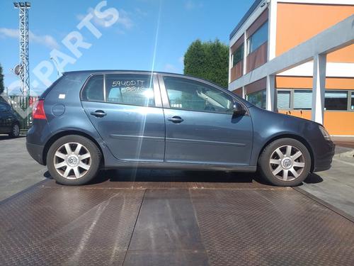 Right front fog light VW GOLF VI (5K1) 1.6 BiFuel | BP10085686C31  - Image 6