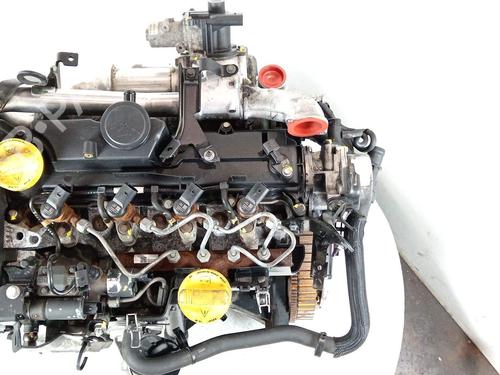 Engine RENAULT MEGANE III Hatchback (BZ0/1_, B3_) 1.5 dCi | BP24888220M1 - Image 10