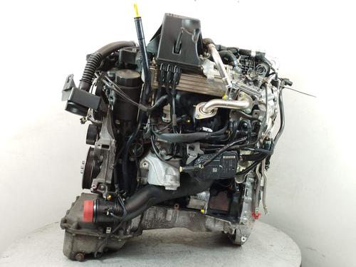 Used Engine Engine MERCEDES-BENZ MARCO POLO Camper (W447) 220 CDI (447.703, 447.813) (163 hp) 39448228 39448228