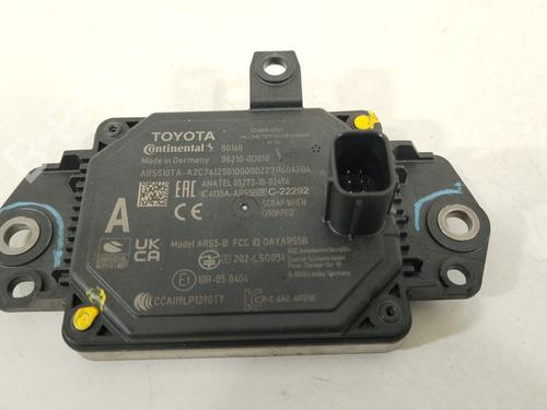Used Electronic sensor Electronic sensor TOYOTA YARIS (_P21_, _PA1_, _PH1_) 1.5 (MXPA11) (125 hp) 32722142 32722142