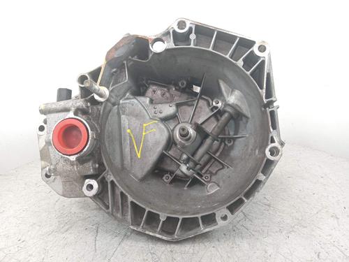 Used Gearbox Gearbox 17744251 17744251