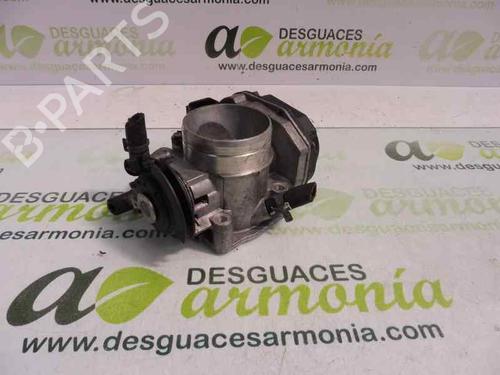 Throttle body AUDI A3 (8L1) 1.6 | BP1878411M82 