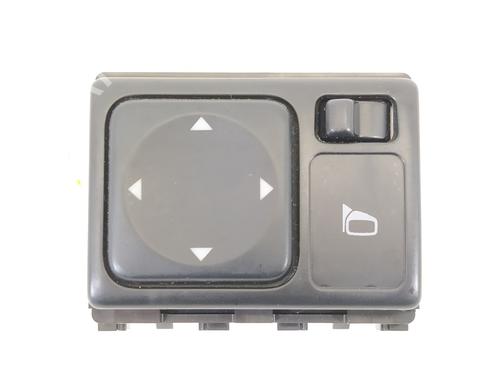 Used Mirror switch NISSAN NOTE (E11, NE11) 1.4 (88 hp) 11791046