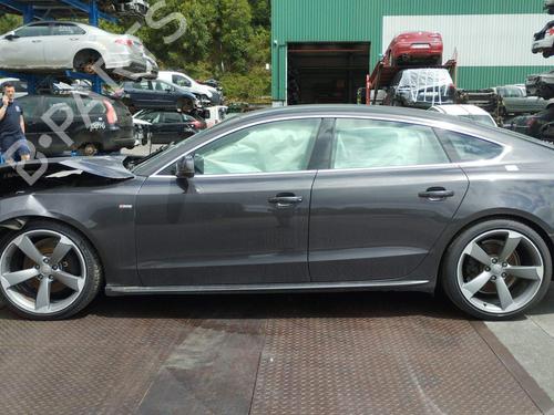 Brugte AUDI A5 Sportback (8TA) 3.0 TDI quattro 4780343