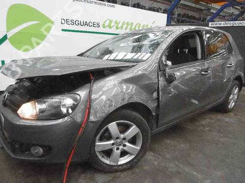 Left tailgate light VW GOLF VI (5K1)  | BP14302252C79 