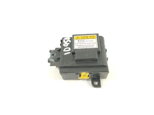 Used Electronic module Electronic module 26680827 26680827