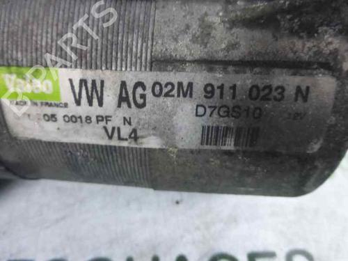 Starter SEAT LEON (1P1)  | BP1852783M8 