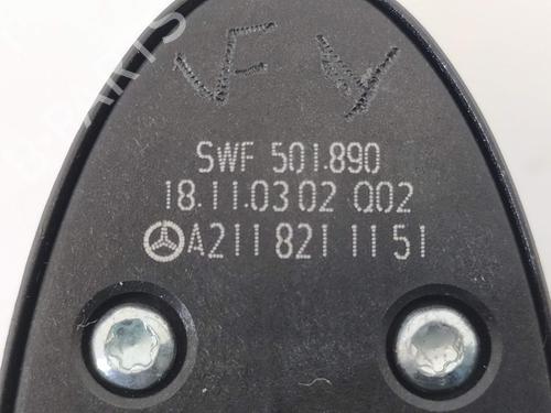 Switch MERCEDES-BENZ E-CLASS (W211) E 320 CDI (211.026) | BP9531819I30 - Image 6