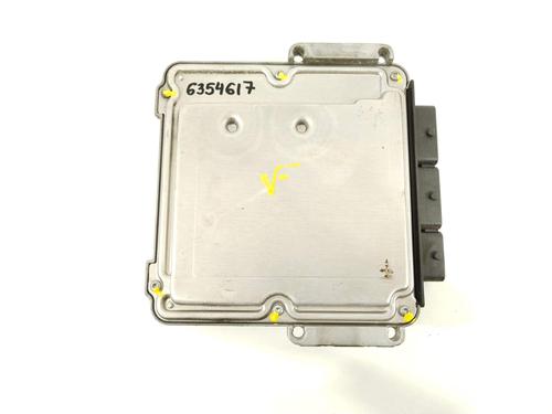 Used Engine control unit (ECU) Engine control unit (ECU) RENAULT SCÉNIC II (JM0/1_) 2.0 dCi (JM1K) (150 hp) 29764599 29764599