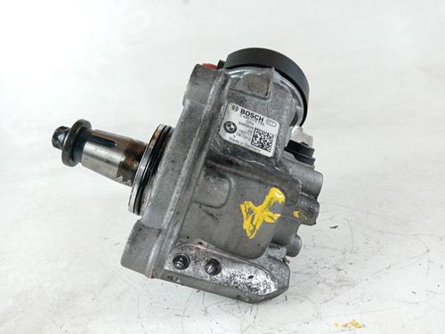 Used Injection pump MINI MINI CLUBMAN (R55) Cooper D (112 hp) 18323414