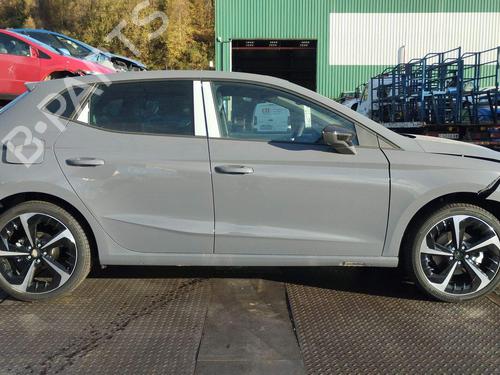 Used Parts SEAT IBIZA V (KJ1, KJG)  1.0 TSI  4664608