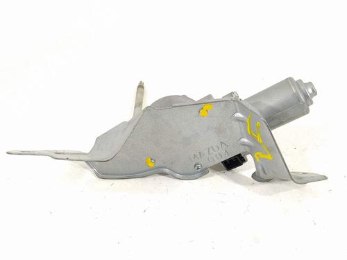 Rear wiper motor MAZDA 2 Hatchback (DL, DJ) | BP1947600M102 - Image 4