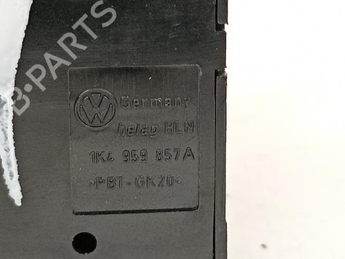 Left front window switch SEAT LEON (1P1)  | BP16808745I27 