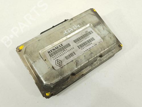 Gearbox control unit RENAULT ESPACE IV (JK0/1_) 3.0 dCi (JK0J, JK0V) | BP38093137M52 - Image 4