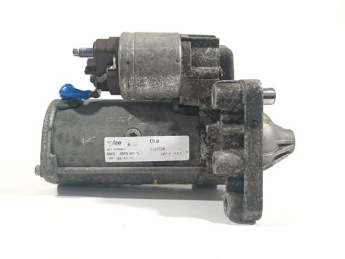 Used Starter PEUGEOT PARTNER Box Body/MPV 1.6 HDi 90 (92 hp) 19303333