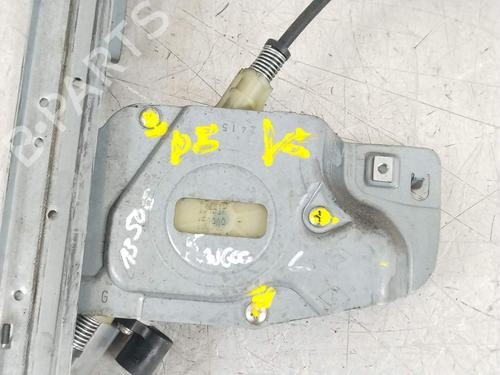 Front left window mechanism RENAULT KANGOO Express (FW0/1_) 1.5 dCi 75 (FW07, FW10, FW04) | BP28035759C22  - Image 6