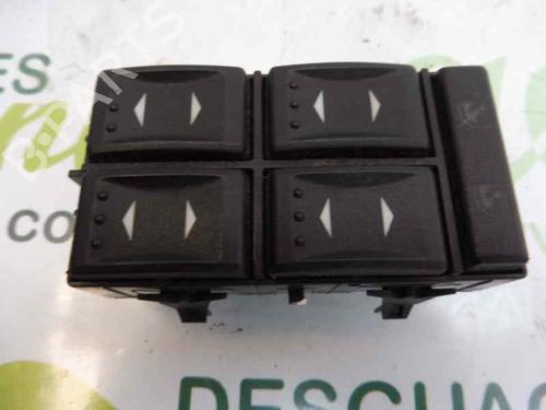 Used Left front window switch FORD MONDEO III (B5Y) [2000-2007]  1846336