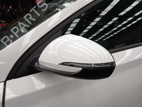 Used Left mirror Left mirror 38538699 38538699