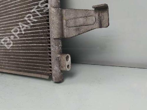 AC radiator SMART FORFOUR (454)  | BP7463622M32 