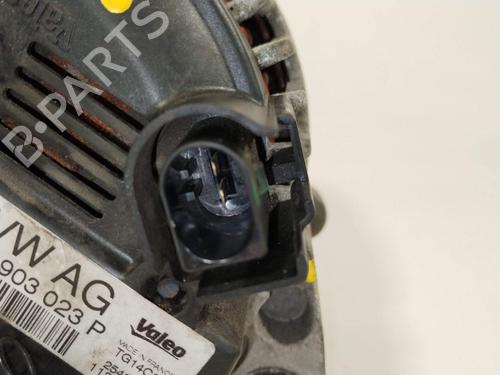 Alternator SEAT EXEO (3R2)  | BP16966361M7  - Image 5