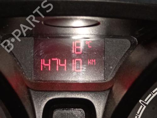 Kombiinstrument FORD FIESTA VI (CB1, CCN)  | BP28335502C47