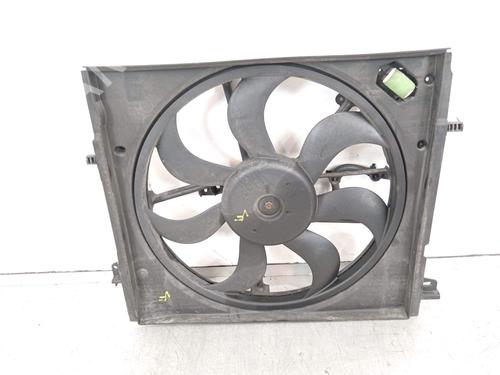 Used Radiator fan Radiator fan NISSAN QASHQAI II (J11, J11_) [2013-2026] 17787096 17787096