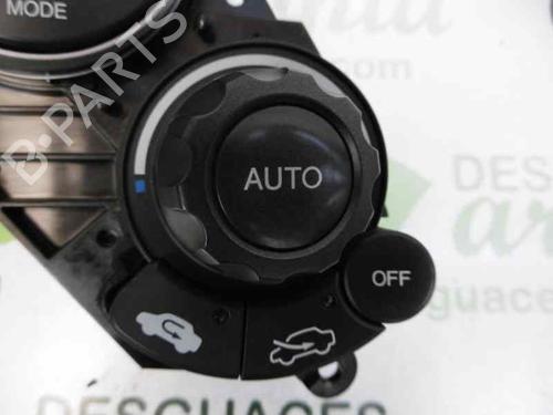 Climate control HONDA CIVIC VIII Hatchback (FN, FK) 2.2 CTDi (FK3) | BP1839710I5 
