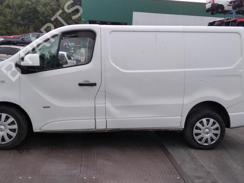 Used Parts OPEL VIVARO B Bus (X82) [2014-2019]  1909452
