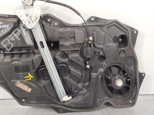 Front right window mechanism MAZDA 3 Saloon (BL) | BP18084239C23 - Image 2