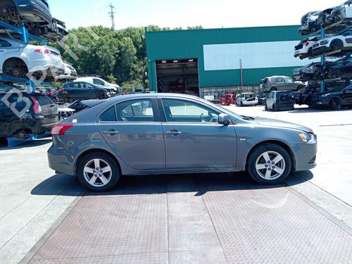 Used Parts MITSUBISHI LANCER VIII (CY_A, CZ_A) 1.5 4723655