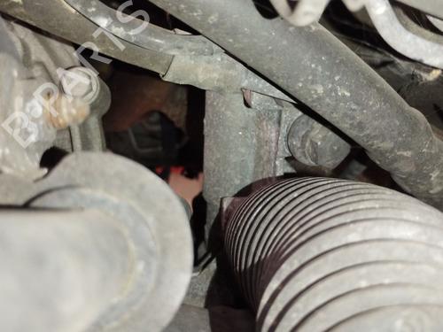 Used Steering rack Steering rack 38542211 38542211