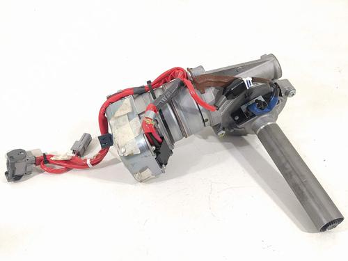 Used Steering column Steering column 9761114 9761114